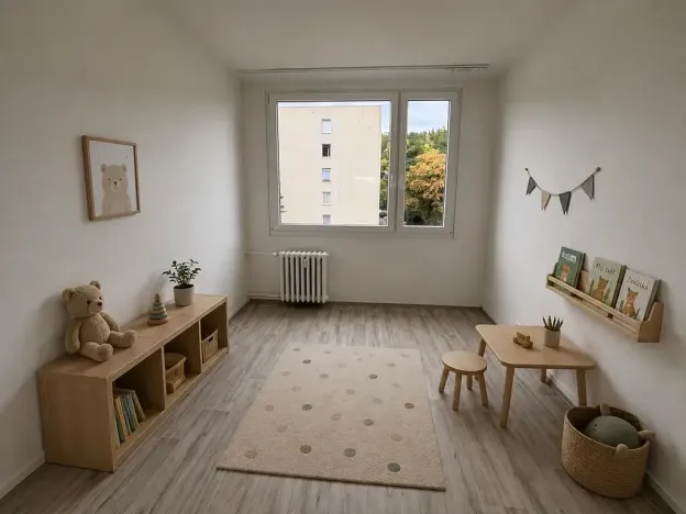 Pronájem bytu 3+1, Litvínov, Valdštejnská, 70 m2