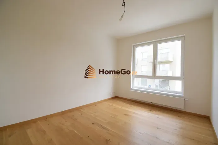 Pronájem bytu 2+kk, Praha - Modřany, Kolmanova, 67 m2