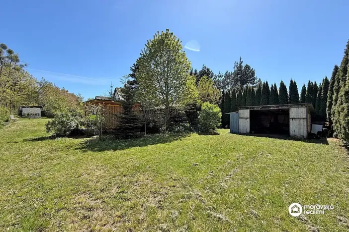 Prodej chaty, Ivančice, 107 m2
