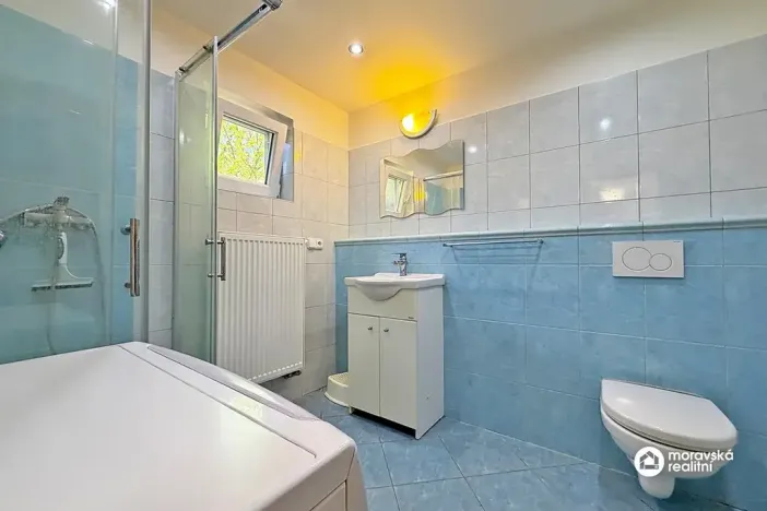 Prodej chaty, Ivančice, 107 m2