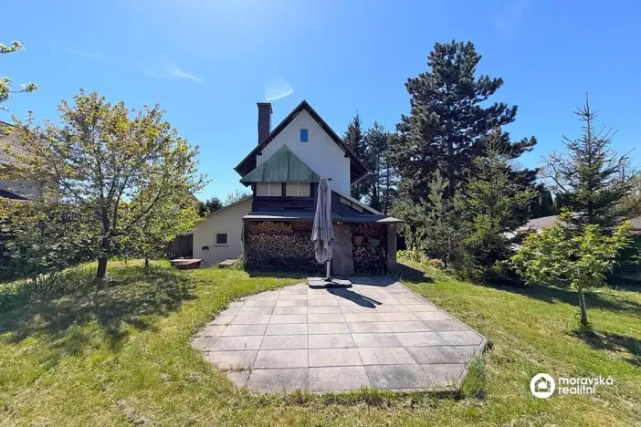 Prodej chaty, Ivančice, 107 m2