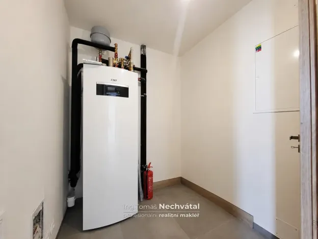 Prodej rodinného domu, Drnholec, Hrušovanská, 118 m2