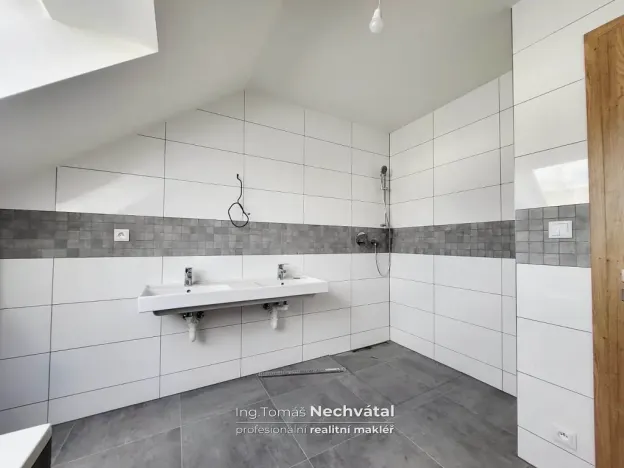 Prodej rodinného domu, Drnholec, Hrušovanská, 118 m2