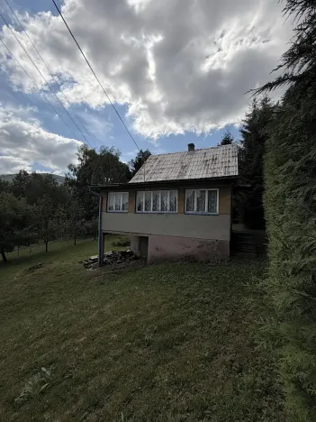 Prodej chaty, Ostravice, 70 m2