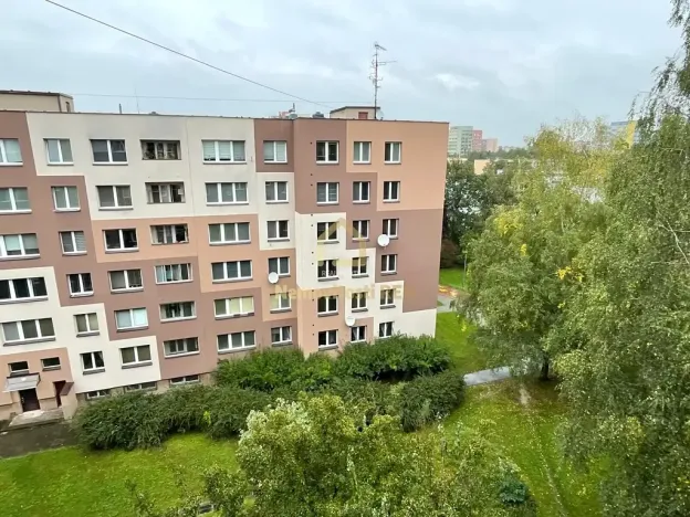 Pronájem bytu 3+1, Ostrava, Jana Maluchy, 68 m2