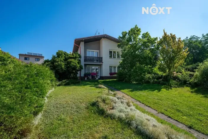 Prodej rodinného domu, Srubec, Ledenická, 127 m2