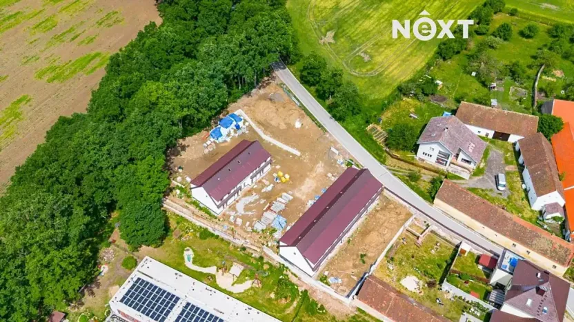 Prodej rodinného domu, Radošovice, 75 m2