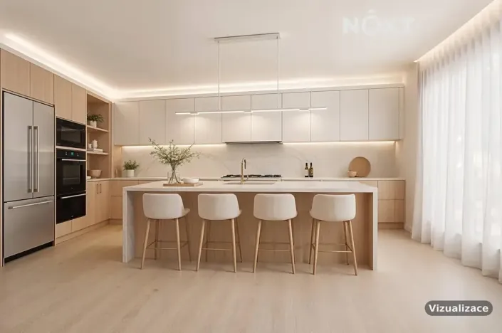Prodej rodinného domu, Radošovice, 115 m2