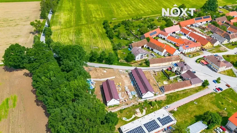 Prodej rodinného domu, Radošovice, 109 m2