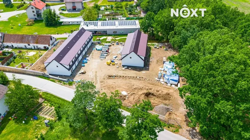Prodej rodinného domu, Radošovice, 109 m2