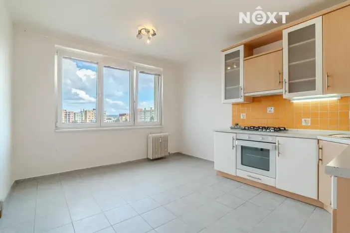 Prodej bytu 2+kk, České Budějovice, J. Opletala, 35 m2