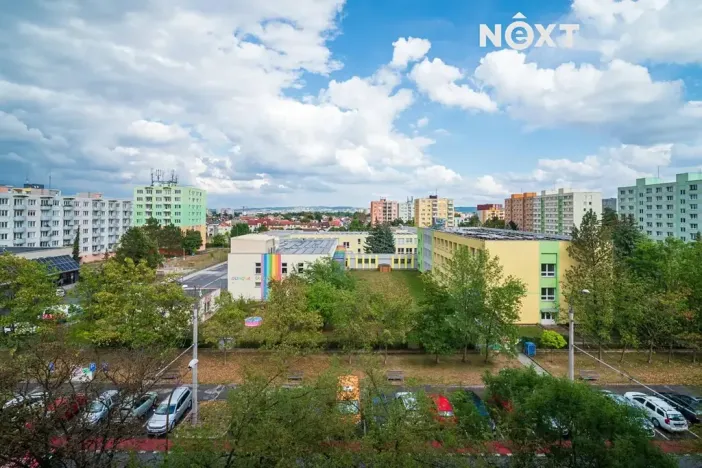 Prodej bytu 2+kk, České Budějovice, J. Opletala, 35 m2