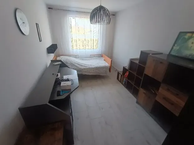 Prodej bytu 3+1, Spálené Poříčí, Zámecká, 70 m2