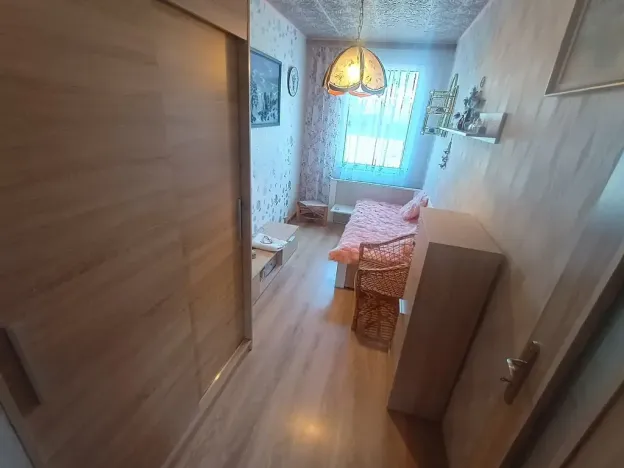 Prodej bytu 3+1, Spálené Poříčí, Zámecká, 70 m2