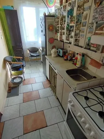 Prodej bytu 1+1, Domažlice, Mánesova, 40 m2