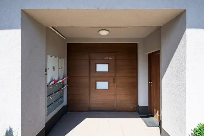 Pronájem bytu 2+kk, Staré Město, Hradišťská, 37 m2