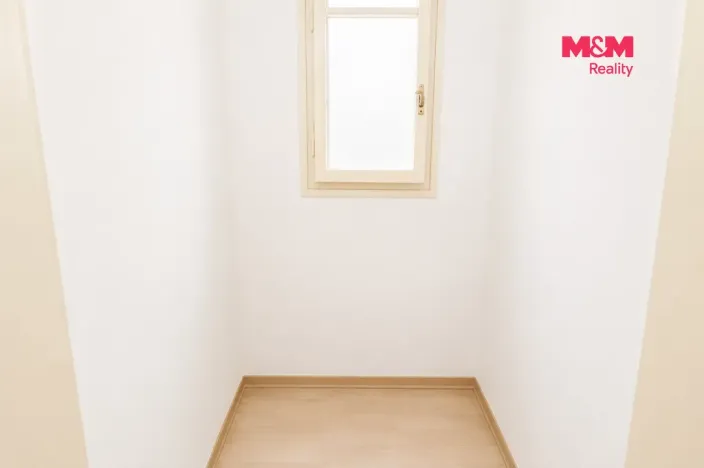 Prodej bytu 1+kk, Praha - Michle, Hanusova, 28 m2