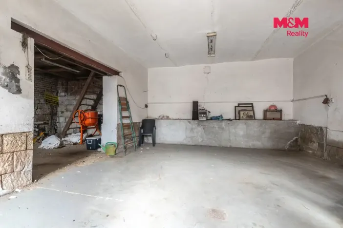 Prodej rodinného domu, Pozlovice, Hlavní, 170 m2