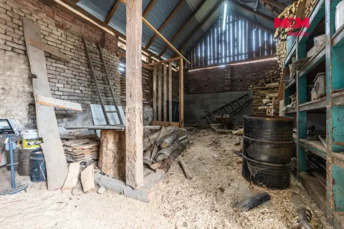 Prodej rodinného domu, Pozlovice, Hlavní, 170 m2