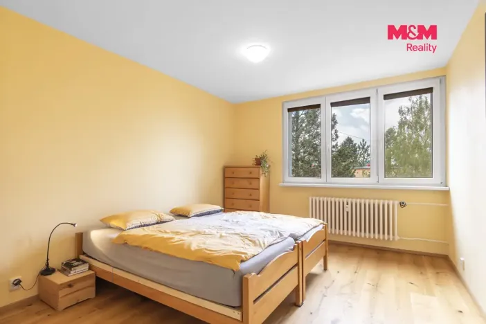 Prodej bytu 4+1, Frýdek-Místek - Frýdek, Habrová, 97 m2