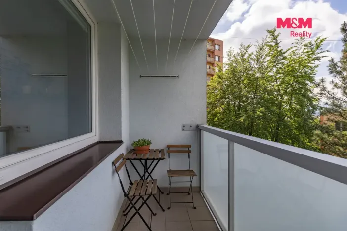 Prodej bytu 4+1, Frýdek-Místek - Frýdek, Habrová, 97 m2