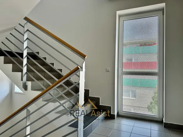 Pronájem bytu 1+kk, Brno, Chudčická, 40 m2
