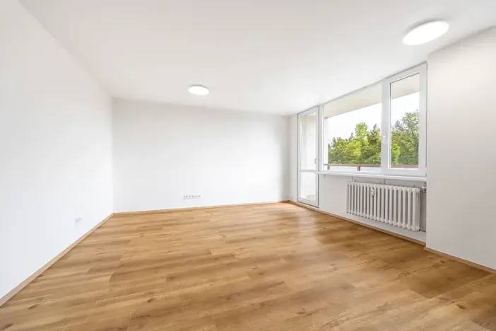Prodej bytu 4+kk, Praha - Troja, Hnězdenská, 88 m2