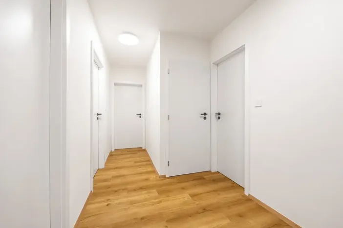 Prodej bytu 4+kk, Praha - Troja, Hnězdenská, 88 m2