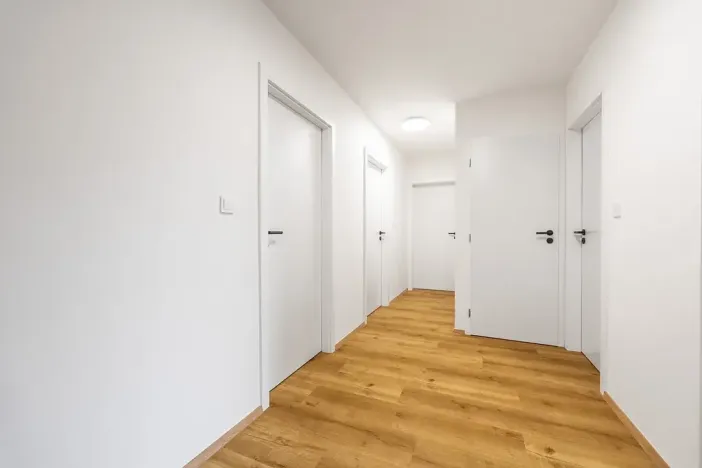 Prodej bytu 4+kk, Praha - Troja, Hnězdenská, 88 m2