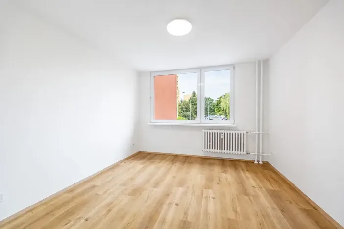 Prodej bytu 4+kk, Praha - Troja, Hnězdenská, 88 m2