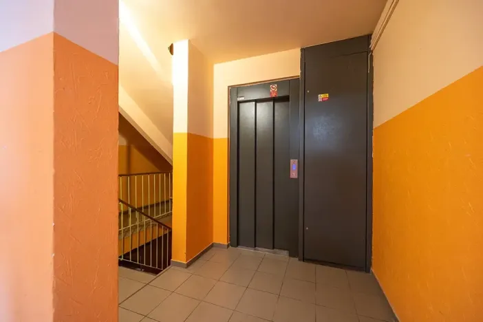 Prodej bytu 4+kk, Praha - Troja, Hnězdenská, 88 m2