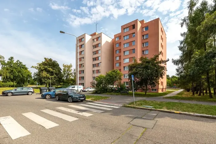 Prodej bytu 4+kk, Praha - Troja, Hnězdenská, 88 m2