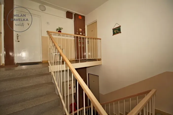 Prodej bytu 3+1, Tišnov, Květnická, 73 m2