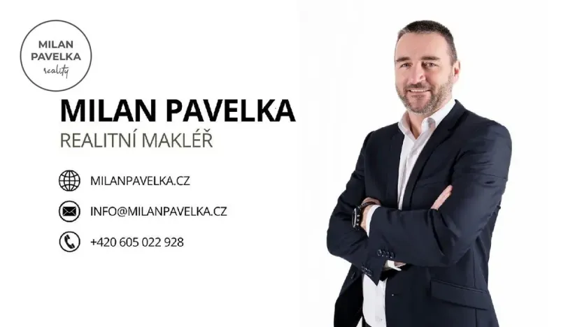 Prodej bytu 3+1, Tišnov, Květnická, 73 m2