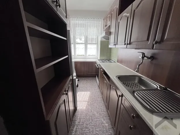 Pronájem bytu 3+1, Lanškroun, Palackého, 86 m2