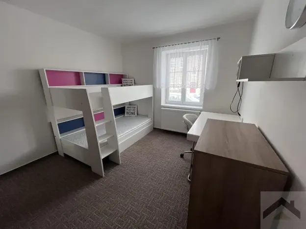 Pronájem bytu 3+1, Lanškroun, Palackého, 86 m2