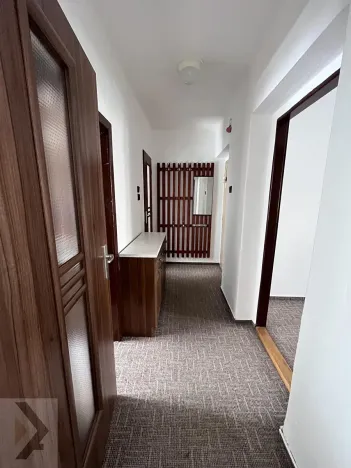 Pronájem bytu 3+1, Lanškroun, Palackého, 86 m2