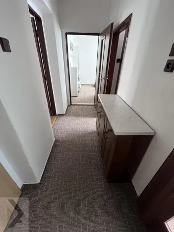 Pronájem bytu 3+1, Lanškroun, Palackého, 86 m2