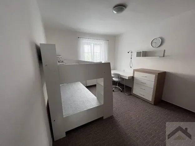 Pronájem bytu 3+1, Lanškroun, Palackého, 86 m2