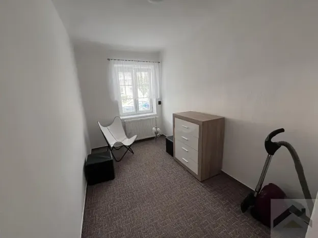 Pronájem bytu 3+1, Lanškroun, Palackého, 86 m2