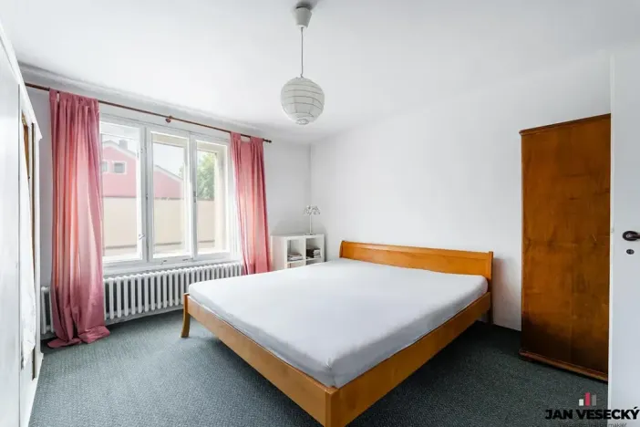 Prodej rodinného domu, Praha - Čakovice, Na bahnech, 149 m2
