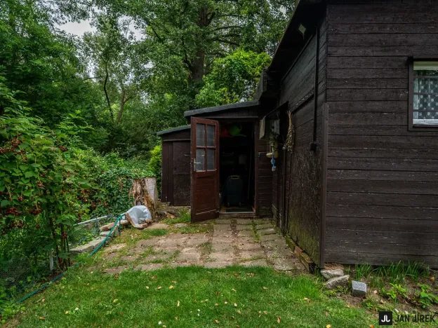 Prodej chaty, Pardubice - Bílé Předměstí, 26 m2