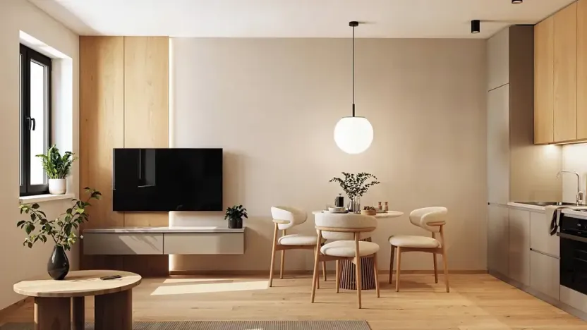 Prodej bytu 1+kk, Brno, Hálkova, 46 m2