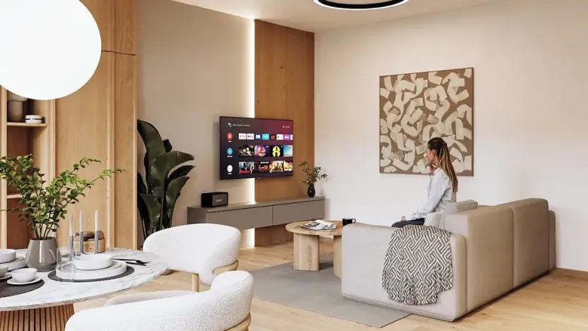 Prodej bytu 1+kk, Brno, Hálkova, 46 m2