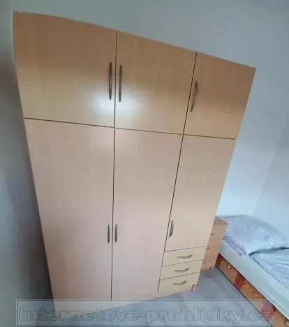 Pronájem pokoje, Praha - Smíchov, 18 m2