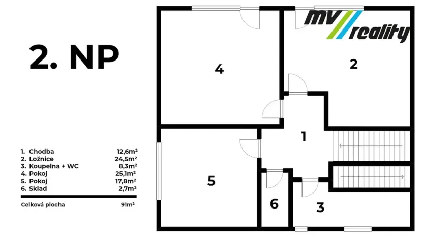 Prodej rodinného domu, Městec Králové, Třešňová, 300 m2