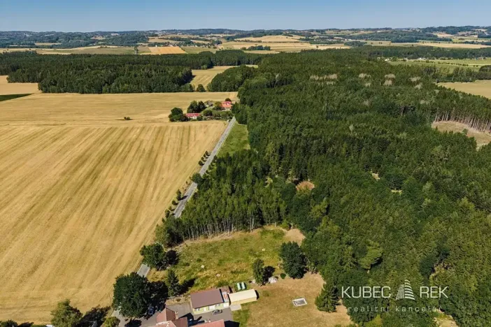 Prodej pozemku pro bydlení, Opařany, 19582 m2