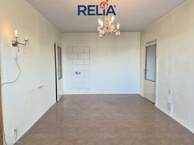 Prodej bytu 2+1, Liberec, Tovární, 52 m2