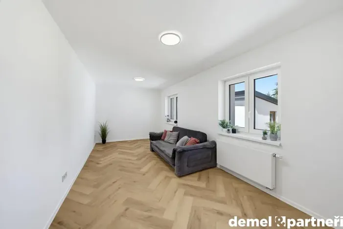 Prodej rodinného domu, Dobronín, Javorová, 173 m2