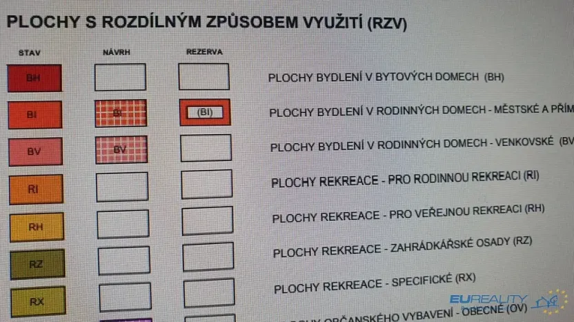 Prodej louky, Police nad Metují, 2213 m2